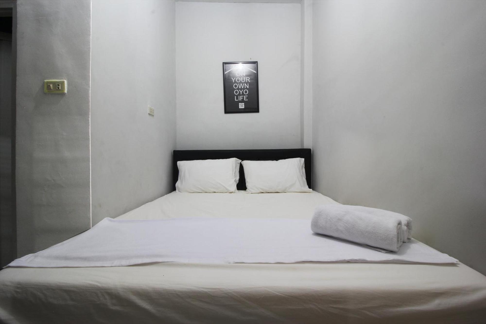 Oyo Life 2273 Pratama Homestay Bandar Lampung Zewnętrze zdjęcie